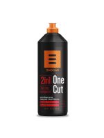 Ewocar 2in1 One Cut - One Step Polishing Compound 33.8 oz