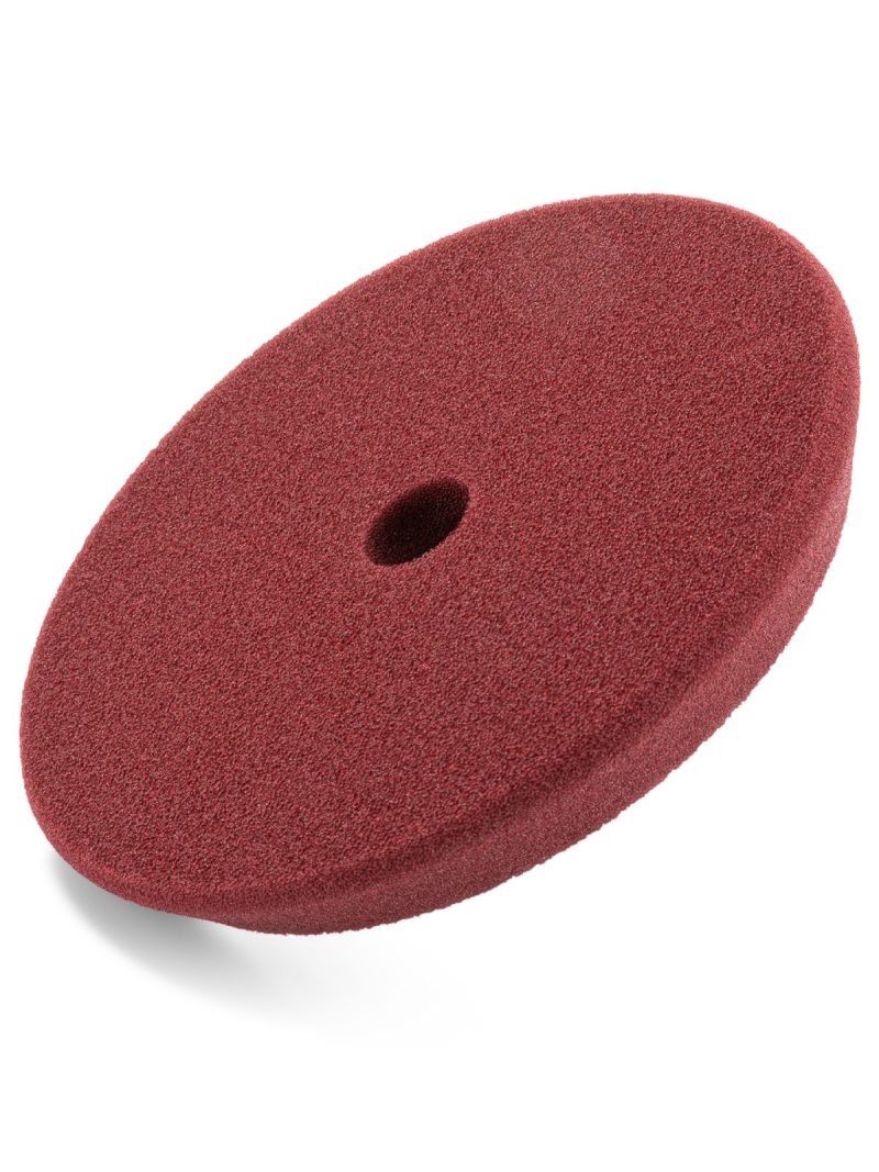 Ewocar BurgundySpecial Soft Finishing Pad