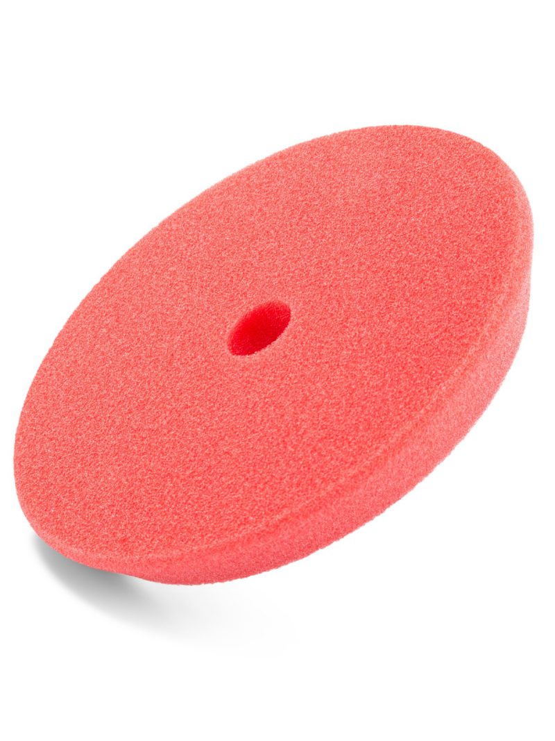 Ewocar MediumRed Medium Cut Polishing Pad