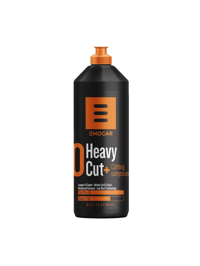 Ewocar Heavy Cut+ Cutting Compound